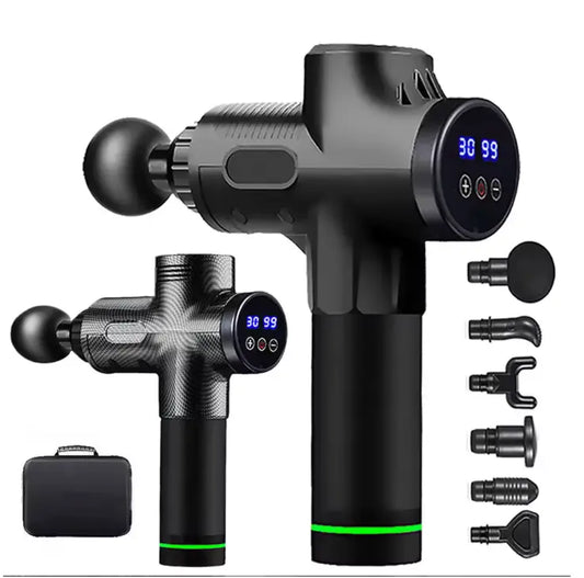 Pistolet de massage AutoDS