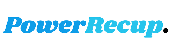 PowerRecup
